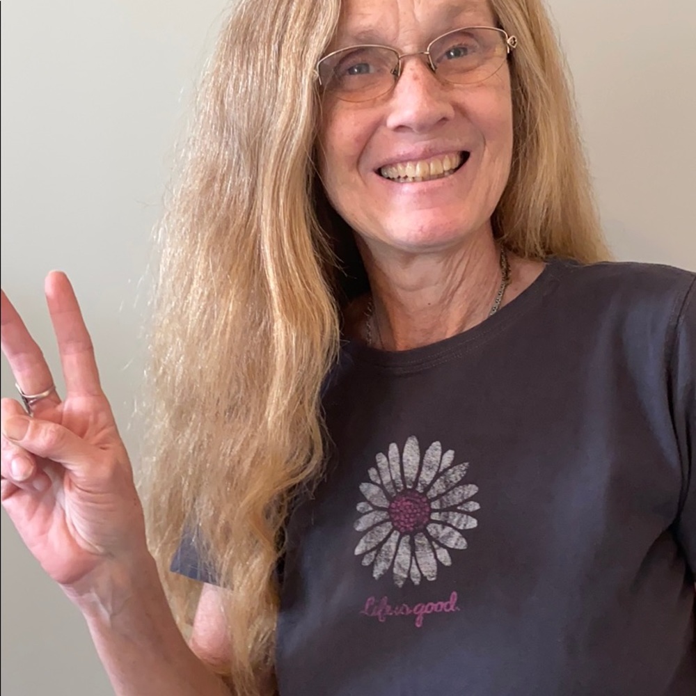 Life is Good T-shirt